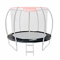 Захисний пружинний чохол для батута inSPORTline Flea PRO 244 см
