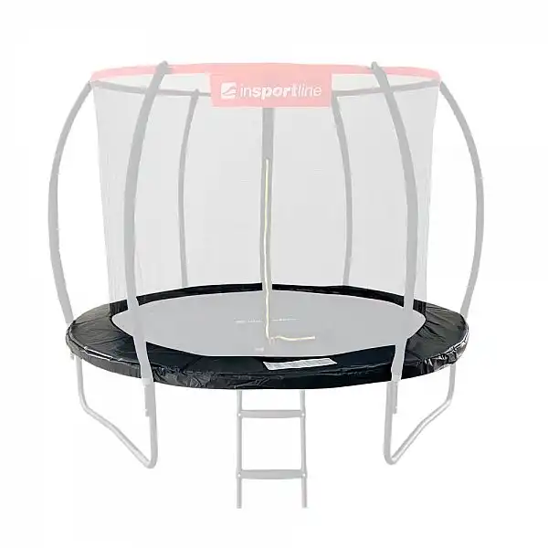 Захисний пружинний чохол для батута inSPORTline Flea PRO 244 см