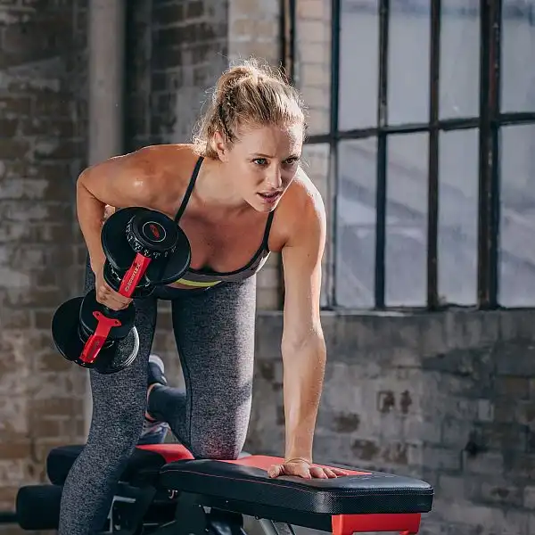Лава для вправ Bowflex 5.1S