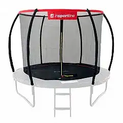 Защитная сетка без палок для батута inSPORTline Flea PRO 305 см