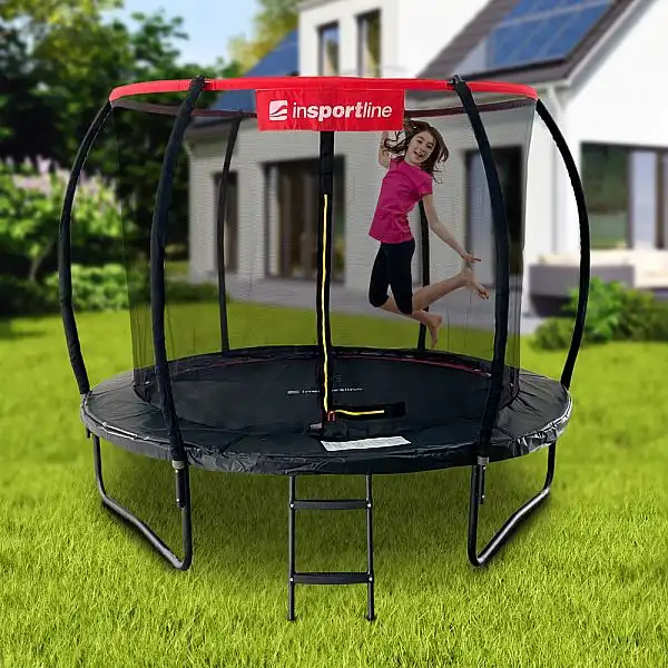 Набір для батута inSPORTline Flea PRO 244 см