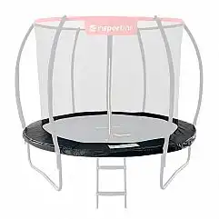 Захисний пружинний чохол для батута inSPORTline Flea PRO 305 см