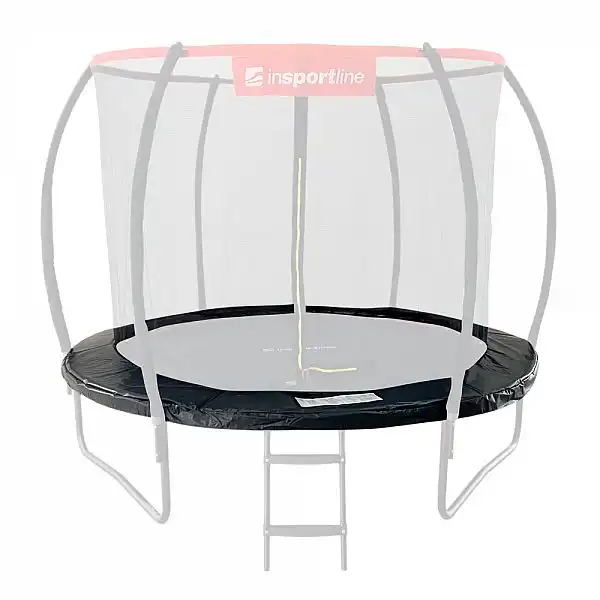 Захисний пружинний чохол для батута inSPORTline Flea PRO 305 см