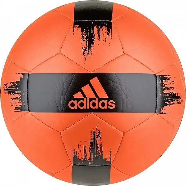 М'яч футбольний Adidas EPP 2 Ball DY2513 Розмір 5