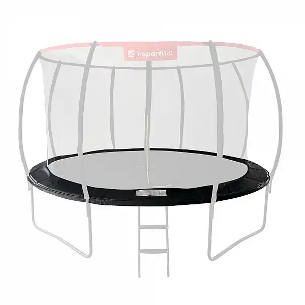 Захисний пружинний чохол для батута inSPORTline Flea PRO 366 див