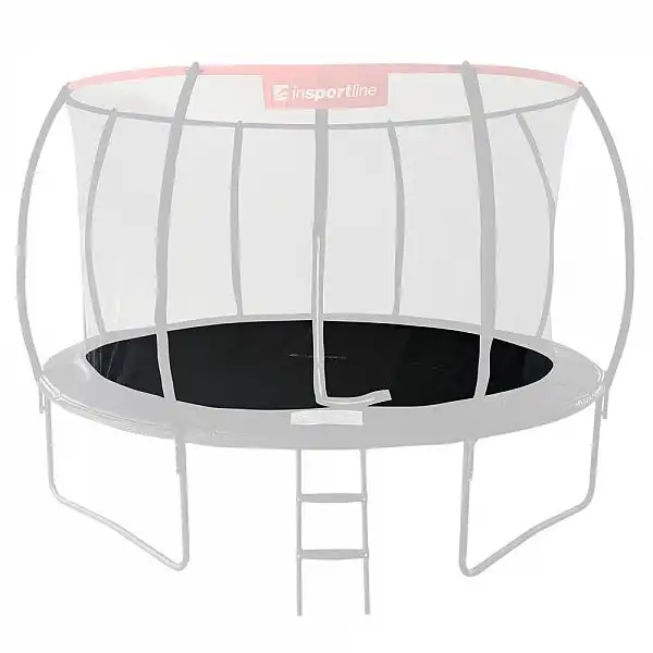 Змінний килимок для стрибків на батуті inSPORTline Flea PRO 430 см