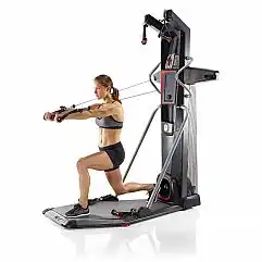 Мультистанция Bowflex HVT
