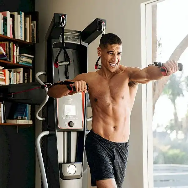 Мультистанция Bowflex HVT