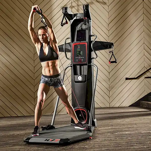 Мультистанция Bowflex HVT