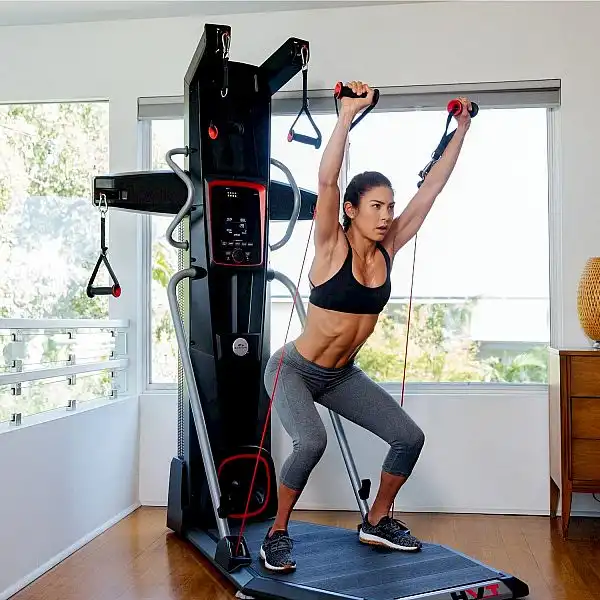Мультистанция Bowflex HVT