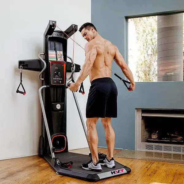 Мультистанция Bowflex HVT