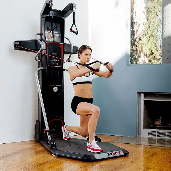 Мультистанция Bowflex HVT