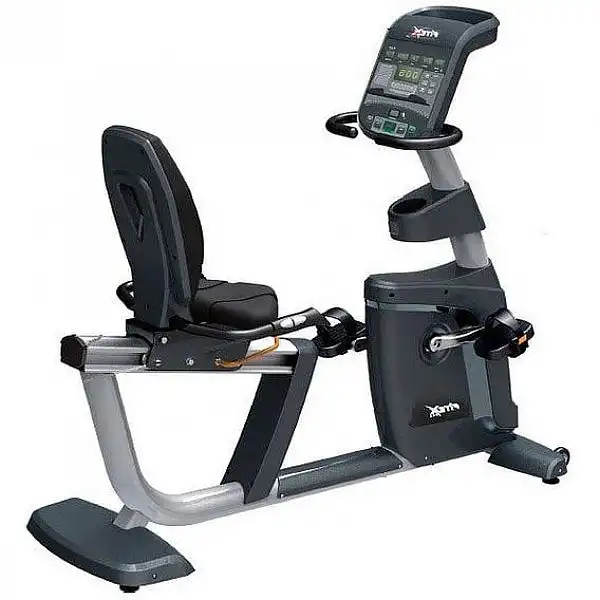 Велотренажер горизонтальный Fitex RR700