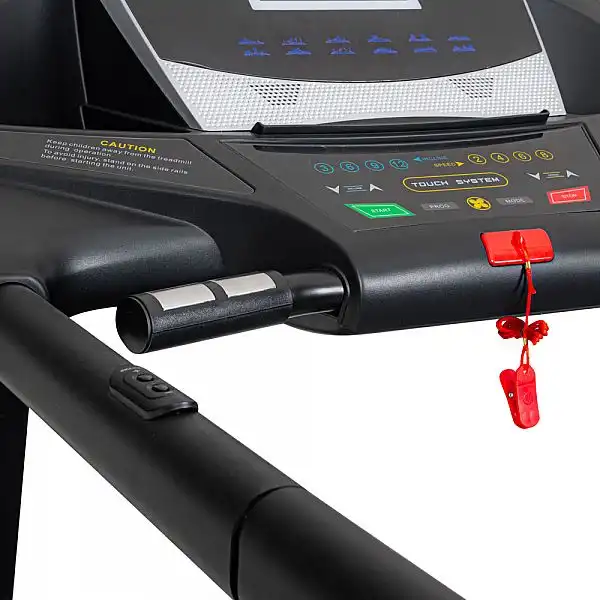 Реабілітаційна бігова доріжка inSPORTline inCondi T5000+