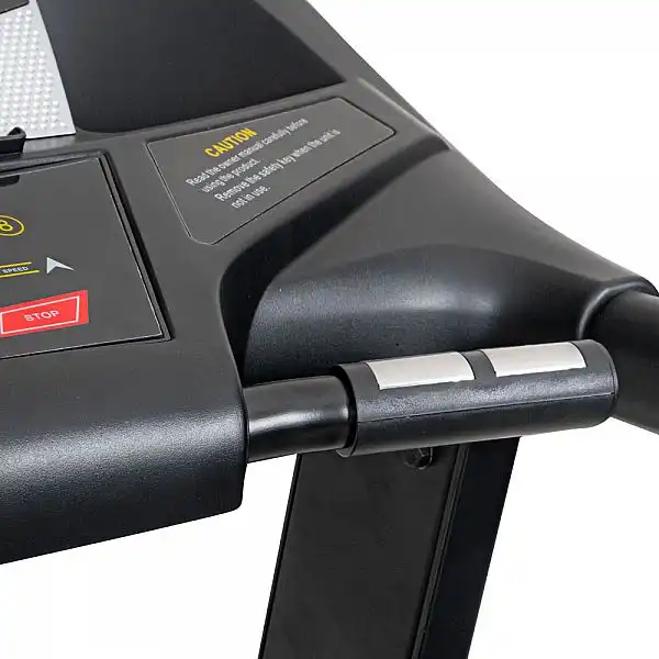Реабілітаційна бігова доріжка inSPORTline inCondi T5000+