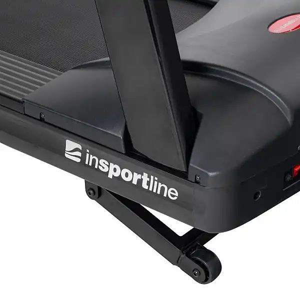 Реабілітаційна бігова доріжка inSPORTline inCondi T5000+