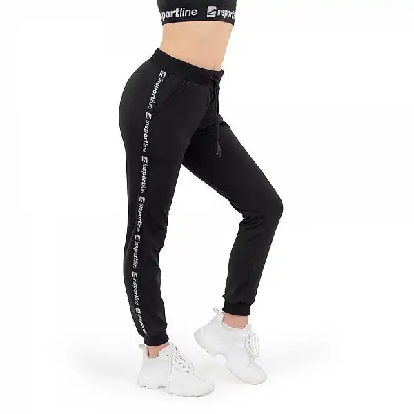 Женские спортивные штаны inSPORTline Comfyday Woman