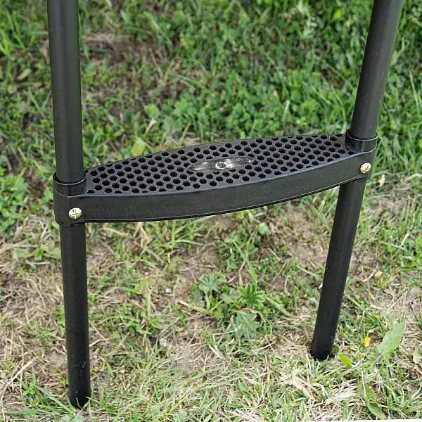 Лестница для прыжков на батуте inSPORTline QuadJump 183 x 274 см – длина 76 см