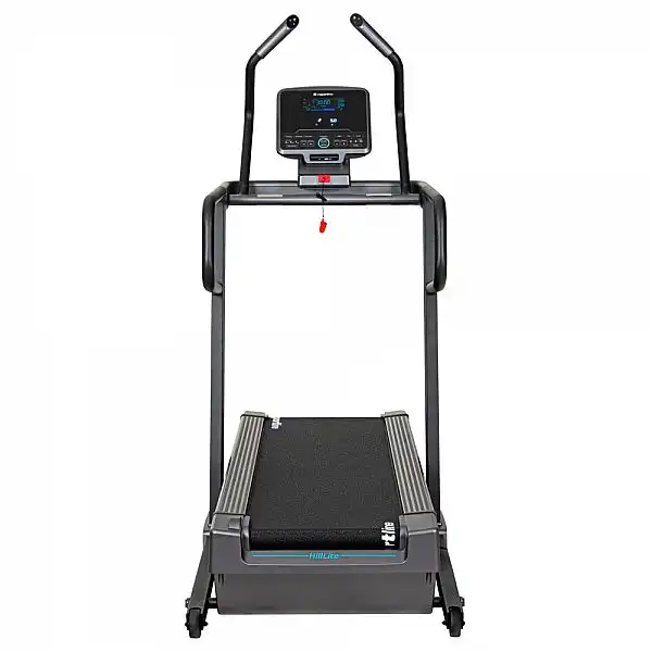 Бігова доріжка inSPORTline Hill Lite