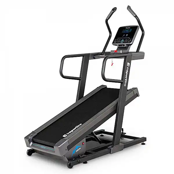Бігова доріжка inSPORTline Hill Lite