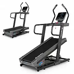 Бігова доріжка inSPORTline Hill Lite