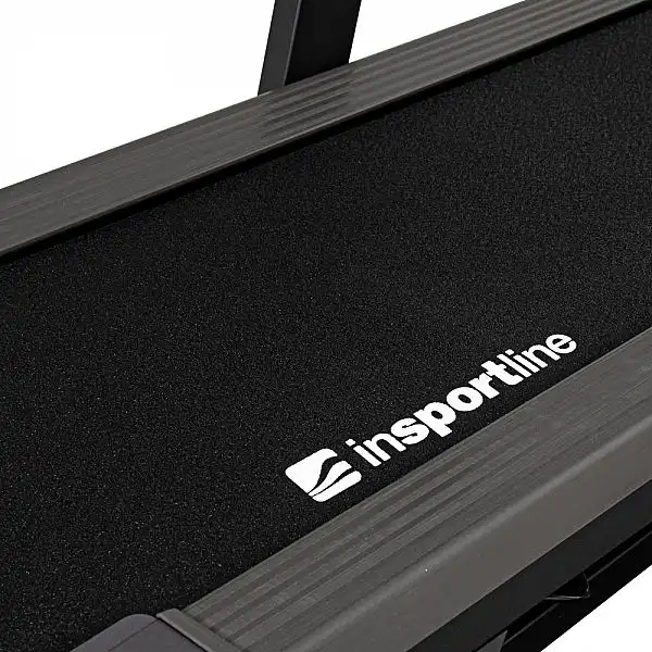 Бігова доріжка inSPORTline Hill Lite