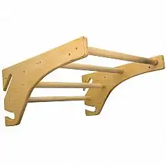 Турнік для шведської стінки inSPORTline Hornash