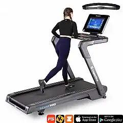 Беговая дорожка inSPORTline inCondi T420i