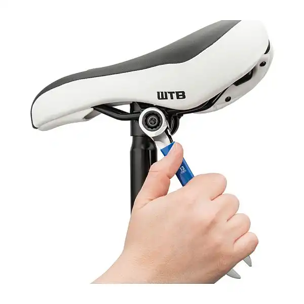 Набір метричних ключів Park Tool MWR-SET з тріскачкою 6мм-17мм