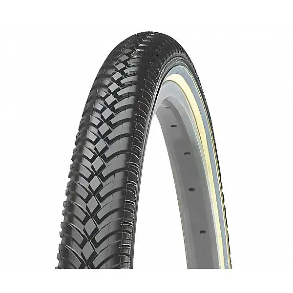 Покришка 700x38C (40-622) Kenda K180, Commuter/Trekking, 22tpi