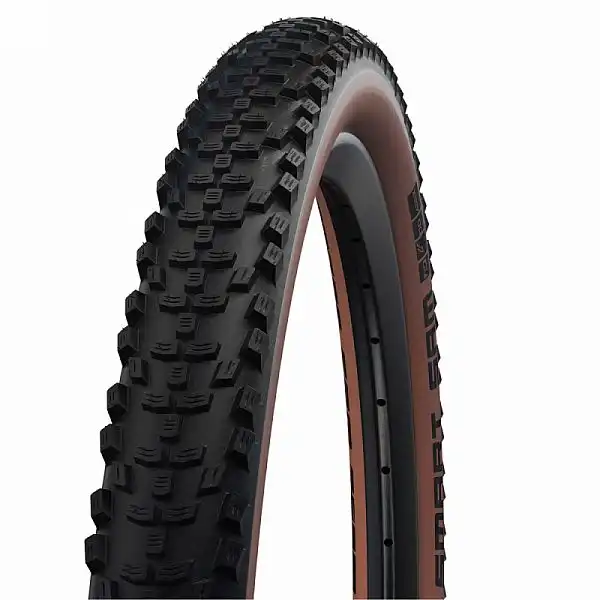 Покришка 27.5x2.25 (57-584) Schwalbe SMART SAM Perf 57-584 B/BRZ-SK HS624 ADDIX 67EPI