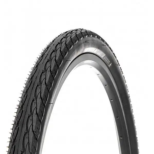 Покрышка 700x40C (42-622) Kenda K1068 KWICK BITUMEN, black, 30tpi