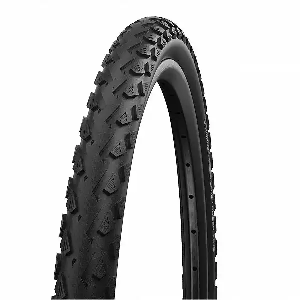 Покришка 28x1.60 700x40C (42-622) Schwalbe LAND CRUISER