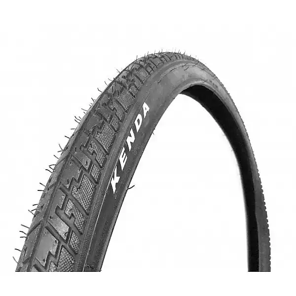 Покришка 26x1.75 (47-559) Kenda K830, Commuter/Trekking, 22tpi