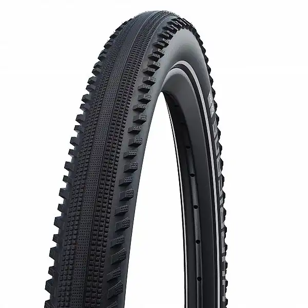 Покришка 28x1.60 (42-622) Schwalbe HURRICANE Performance RaceGuard B/B-SK+RT HS499 ADDIX 67EPI B
