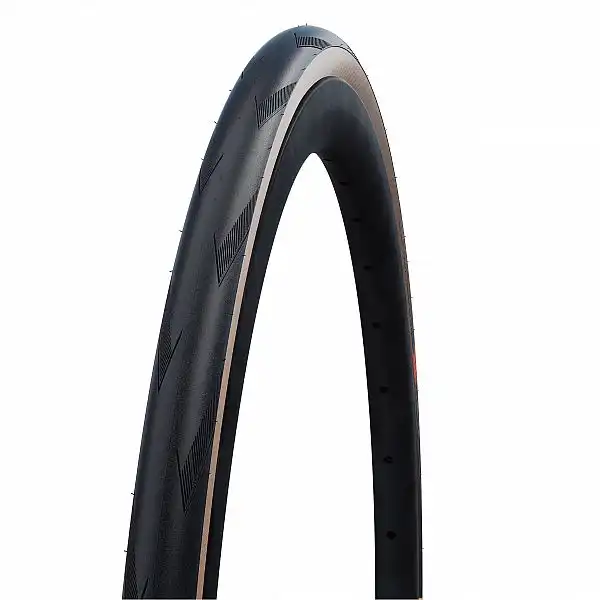 Покришка 700x25C (25-622) Schwalbe PRO ONE Evo, Super Race, V-Guard, Folding B/TS-SK HS493A ADDIX Race 127EPI