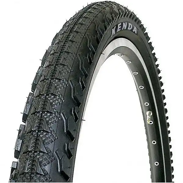 Покрышка 26x2.00 (50-559) Kenda K885 KOBRA, black, 30tpi