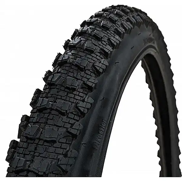 Покришка 26x2.1 (54-559) Kenda K904R, e-bike, black, 60tpi (OEM)