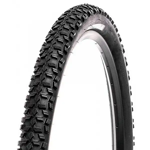 Покришка 26x2.25 (58-559) Kenda K1168, black, 30tpi