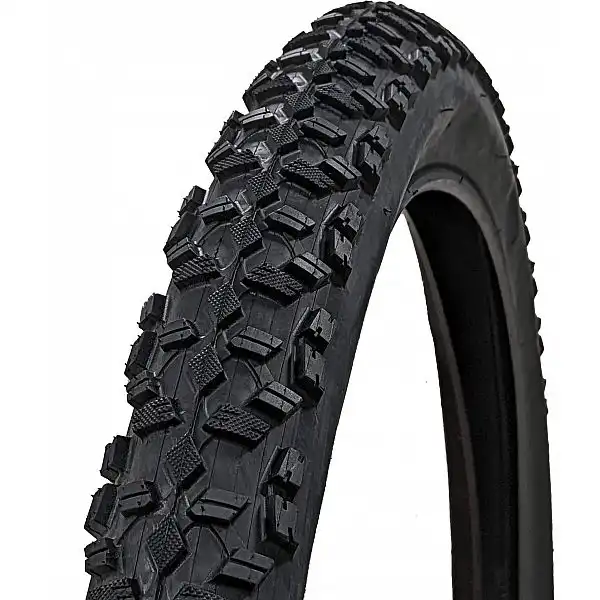 Покришка 26x2.25 (57-559) Kenda K1168, e-bike, black,30tpi (OEM)
