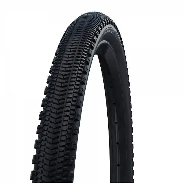 Покришка 28x1.70 700x45C (45-622) Schwalbe G-ONE OVERLAND 365 Perf, RaceGuard, TLE B/B-SK+BRT HS622 ADDIX 4Season 50EPI B