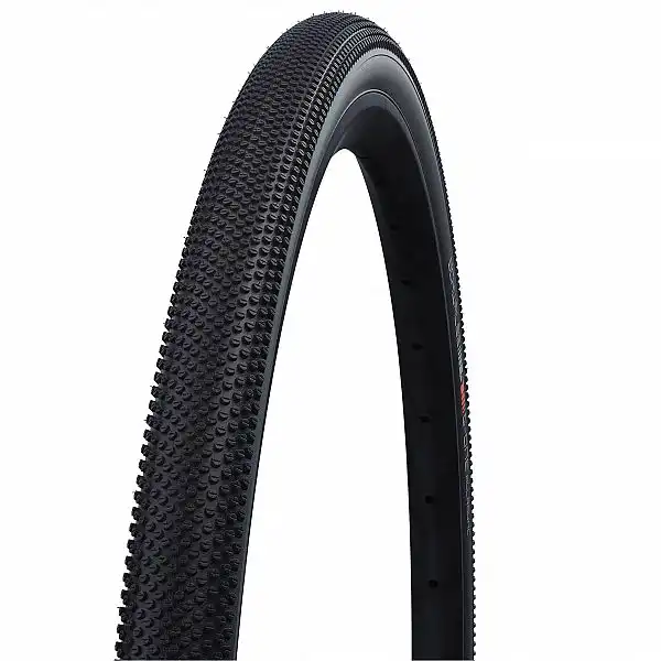 Покришка 27.5x2.80 650B (70-584) Schwalbe G-ONE R-Guard SnakeSkin Performance Folding B/B-SK HS473 DC, 67EPI EK