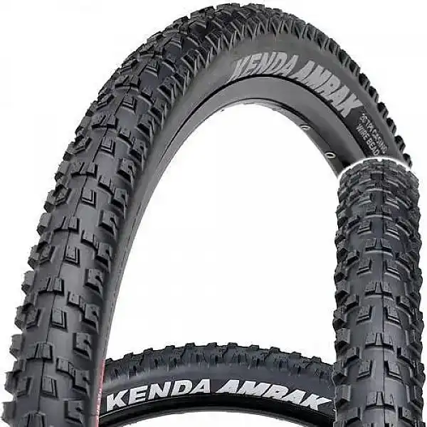 Покришка 24x2.2 (56-507) Kenda K1247, e-bike, black, 30tpi (OEM)