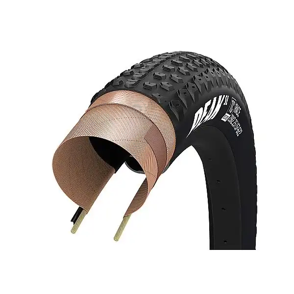 Покришка 29x2.25 (57-622) GoodYear Peak SL 120tpi