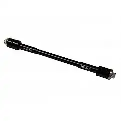 Вісь задньої втулки Saris 9707T, THRU AXLE SYSTEM,1.0TP,1.75TP,142x12