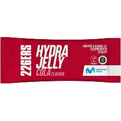 Желе 226ERS HYDRAJELLY колу + кофеїн 40г