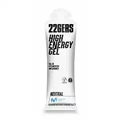 Гель енергетичний 226ERS High Energy 50 г вуглеводів без смаку
