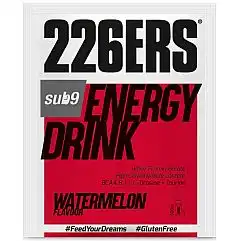 Енергетичний напій 226ERS Sub9 ENERGY DRINK Кавун 50г