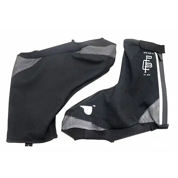 Бахили Pride Maveric, чорні, L