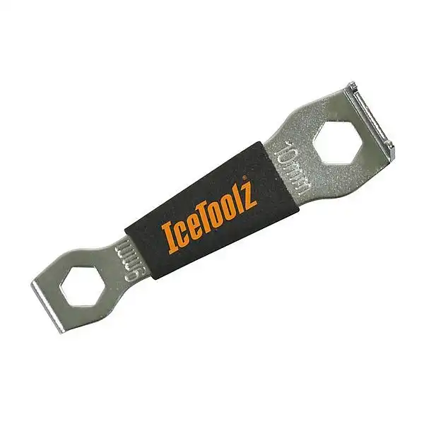 Ключ Ice Toolz 27P5 для відкручування бонок шатунів